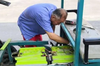 合肥市三轮车救援服务