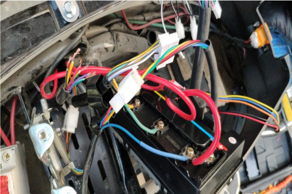 合肥市电动车电路维修