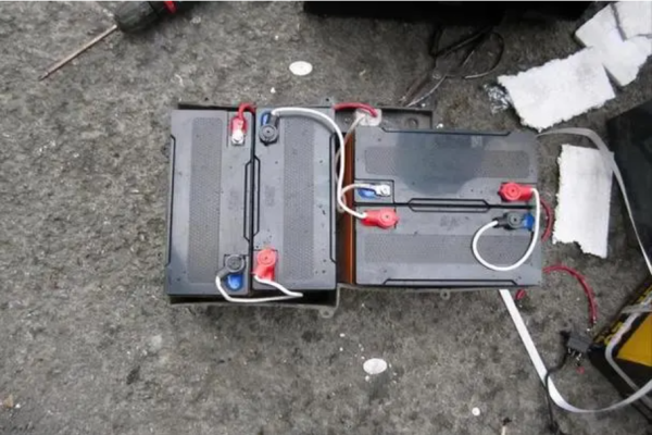 合肥市电动车更换电瓶