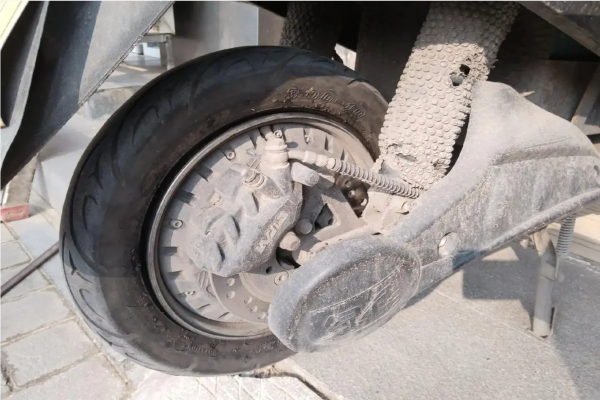 合肥市电动车补胎换胎